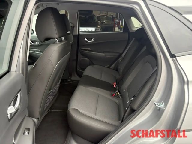 Hyundai Kona Electric