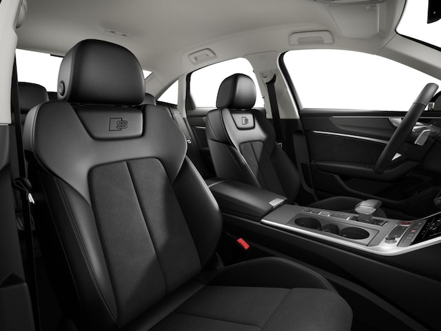 Audi S6 Quattro Sedan