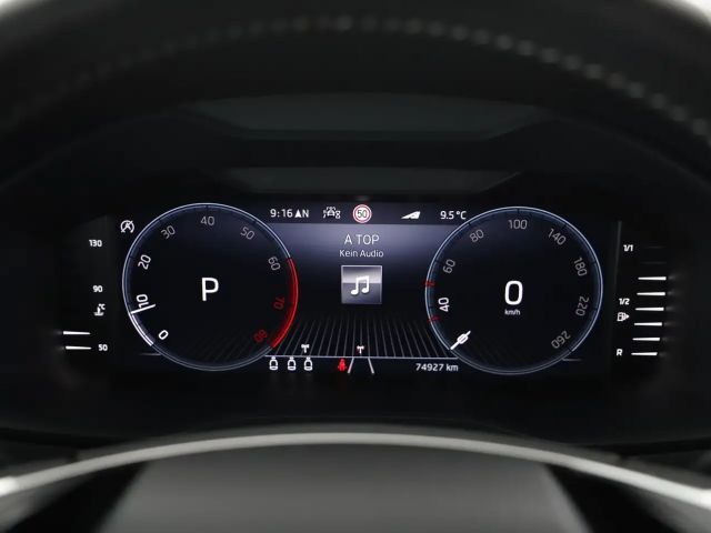 Skoda Karoq 4x4 Sportline