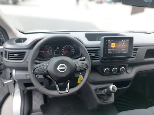 Nissan Primastar L1H1 dCi 150