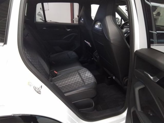 Volkswagen Tiguan 2.0 TSI DSG R-Line