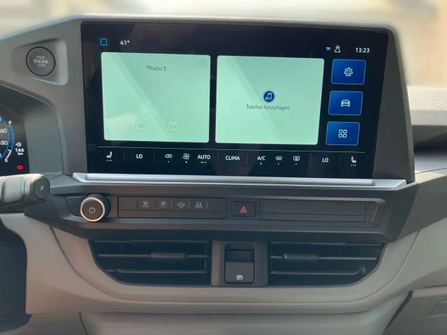 Volkswagen Transporter 2.0 TDI Lang