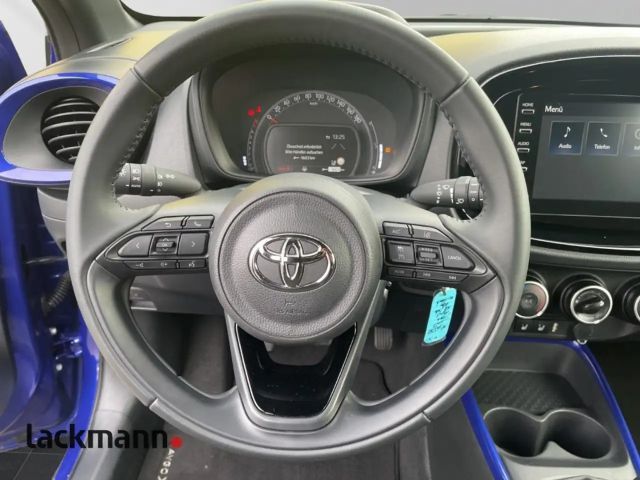 Toyota Aygo X 5-deurs Hatchback VVT-i