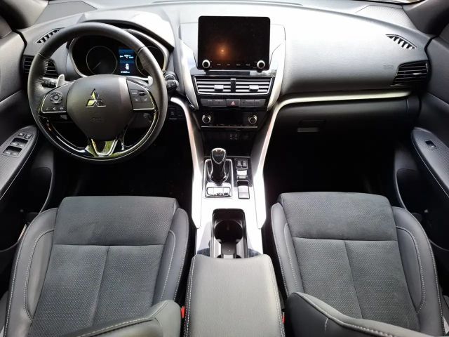 Mitsubishi Eclipse Cross 4WD