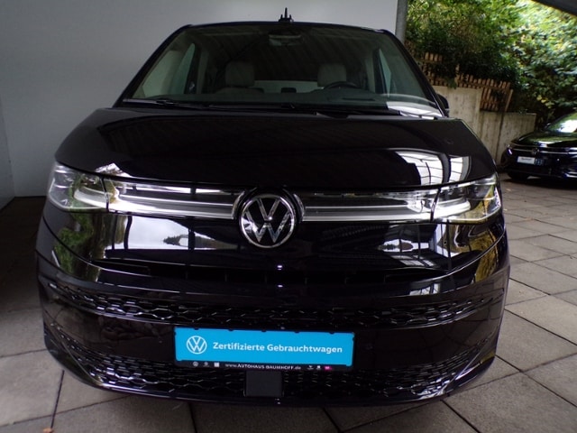 Volkswagen Multivan 2.0 TDI DSG T7