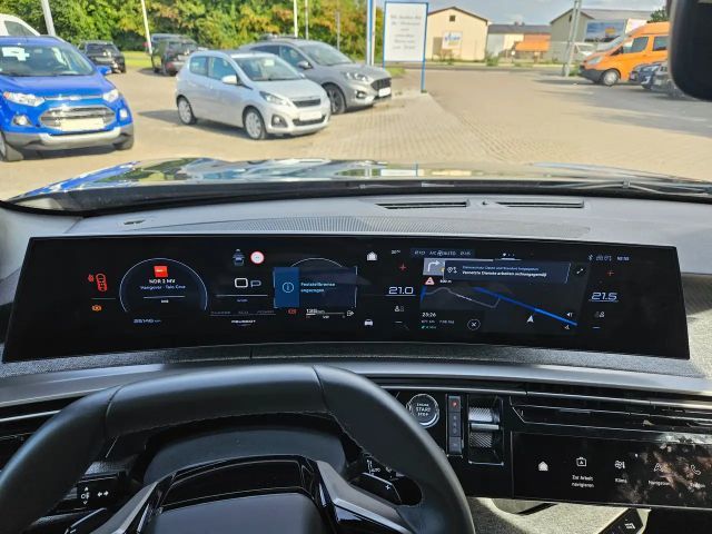 Peugeot 3008 Allure Pack Hybrid