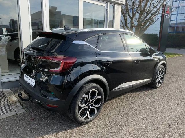 Mitsubishi ASX Intro Edition 1.3 T-Benziner 7-DCT