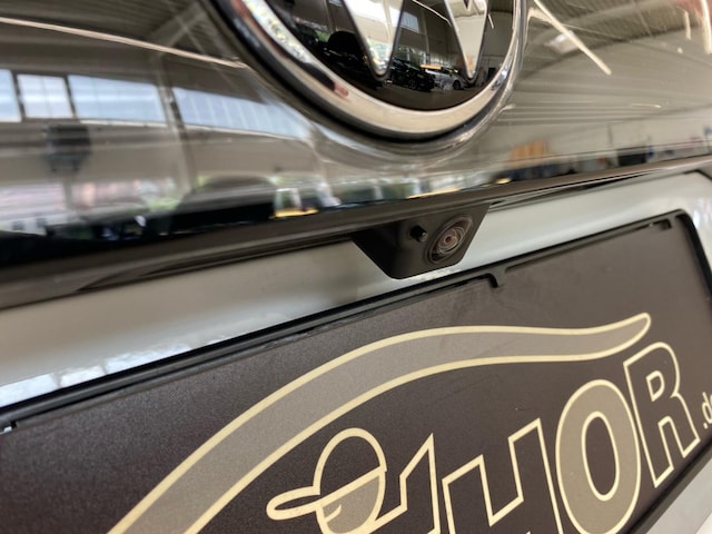 Volkswagen Taigo 1.0 TSI