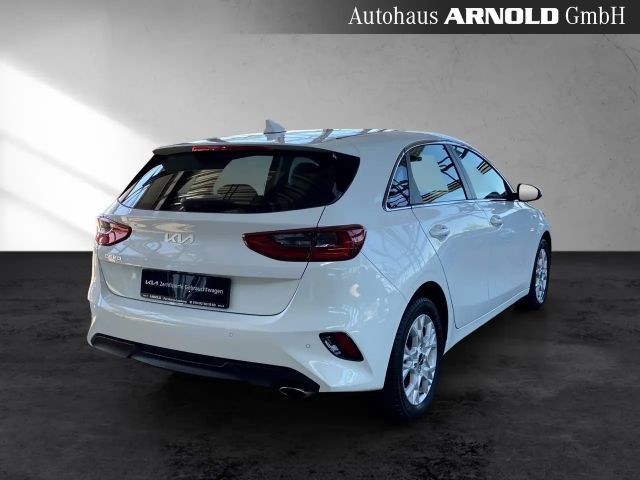 Kia Ceed GDi Vision