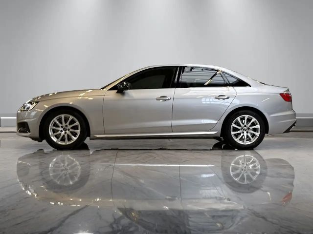Audi A4 35 TDI S-Tronic Sedan