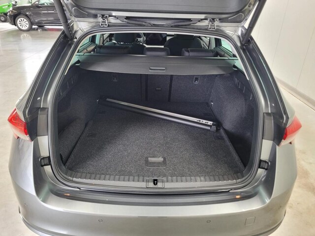 Skoda Octavia Combi Selection
