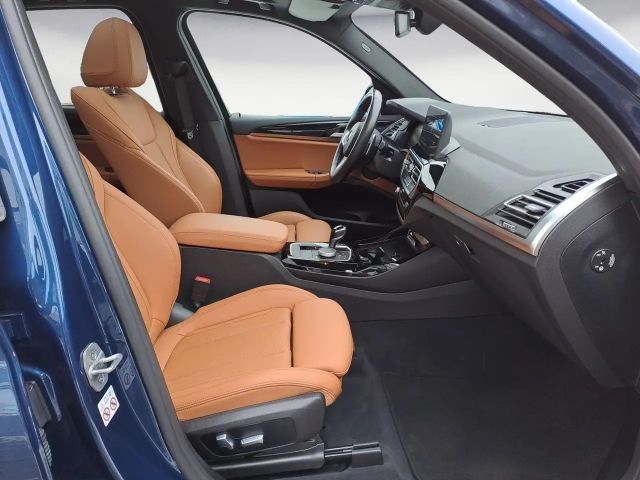 BMW X3 M-Sport xDrive30i