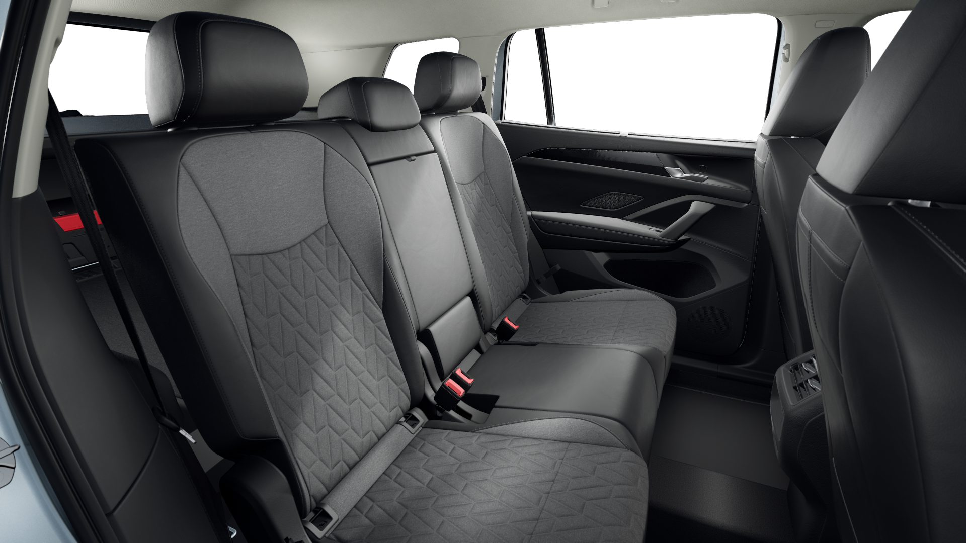 Volkswagen Tayron 1.5 eTSI Life