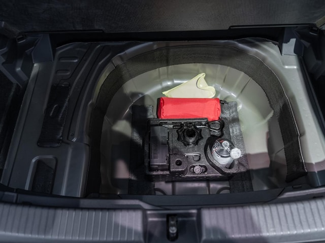 Volkswagen T-Cross GOAL 1.0 l TSI OPF 5-Gang