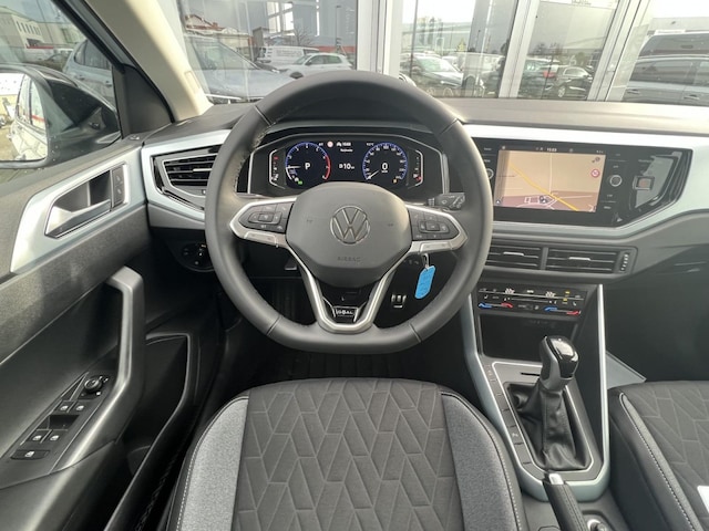 Volkswagen Taigo DSG Life