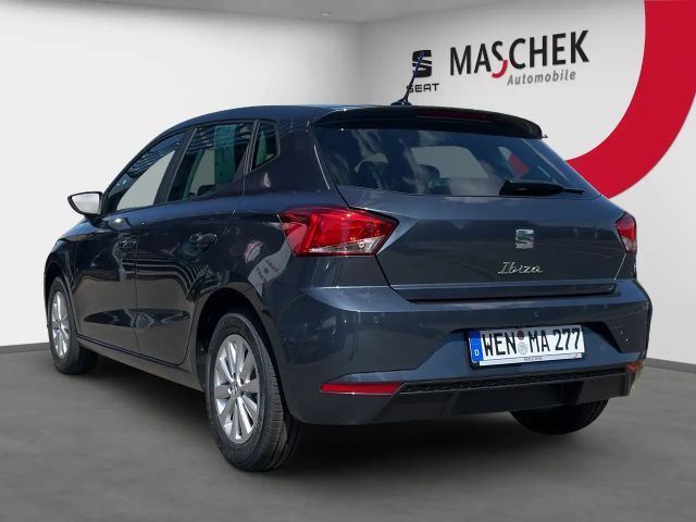 Seat Ibiza 1.0 TSI Style