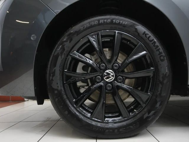 Volkswagen Multivan T7 eHybrid