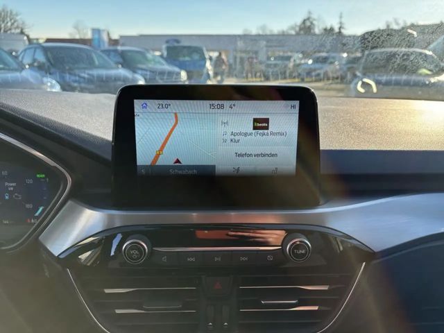Ford Kuga Plug in Hybrid Titanium