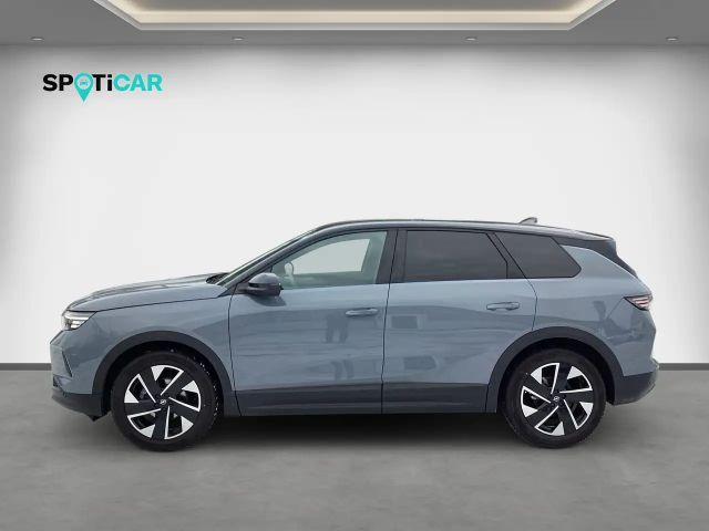 Opel Grandland X GS-Line Grand Sport Hybrid