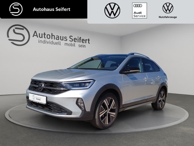 Volkswagen Taigo 1.0 TSI DSG