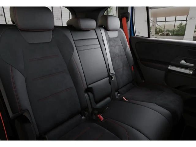 Mercedes-Benz GLB 35 AMG 4MATIC AMG Line