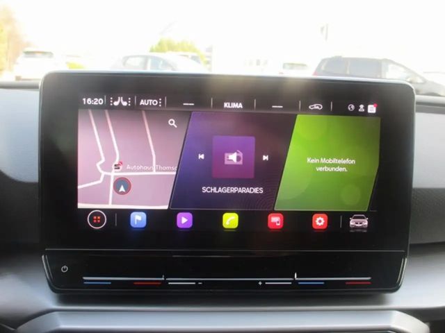 Seat Leon 1.5 TSI FR-lijn Sportstourer