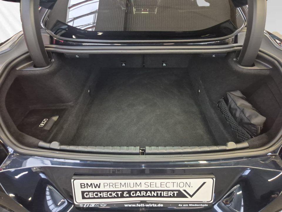 BMW M850 Coupé xDrive