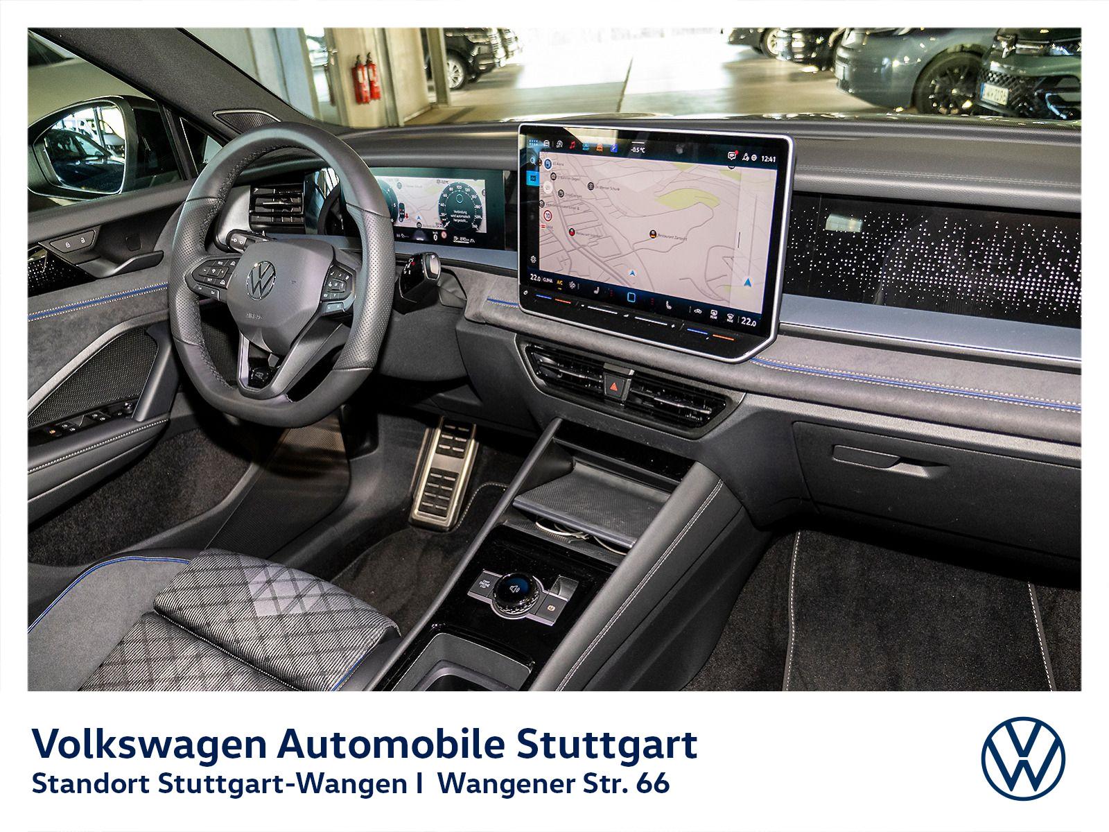 Volkswagen Tayron 2.0 TDI DSG R-Line