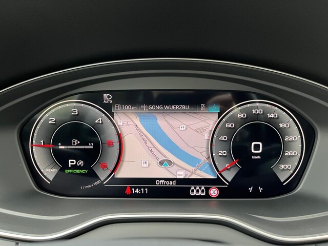 Audi Q5 40 TDI Quattro S-Tronic