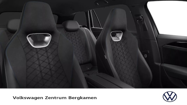 Volkswagen Passat R-Line Variant