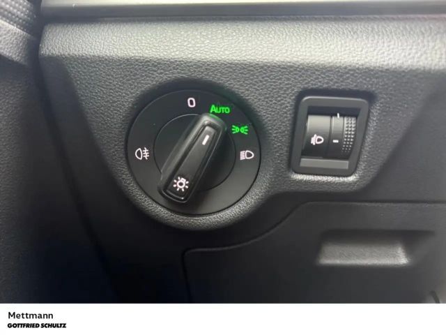 Skoda Kamiq 1.0 TSI Clever