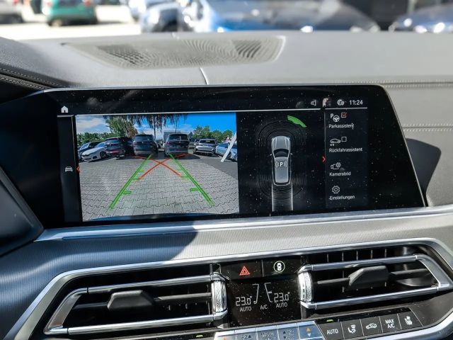 BMW X5 M-Sport xDrive40d