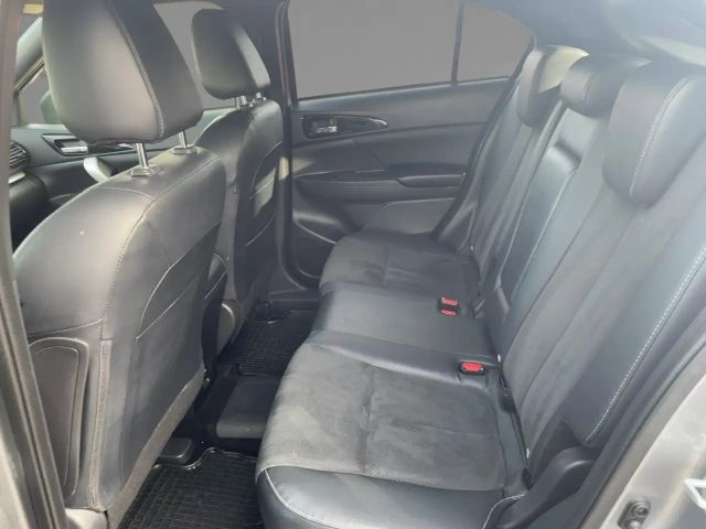 Mitsubishi Eclipse Cross 4WD PHEV