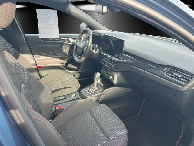 Ford Focus ST Line