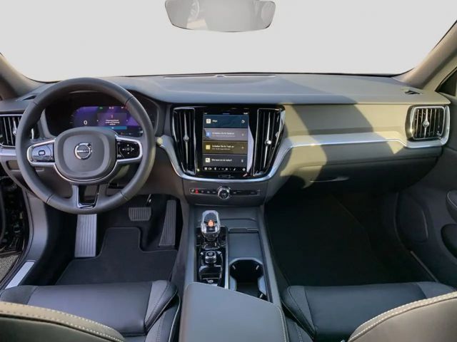 Volvo V60 Dark Plus