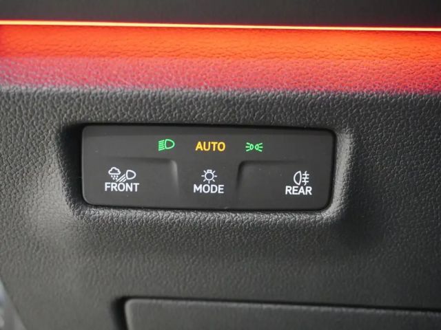 Volkswagen Tayron Life