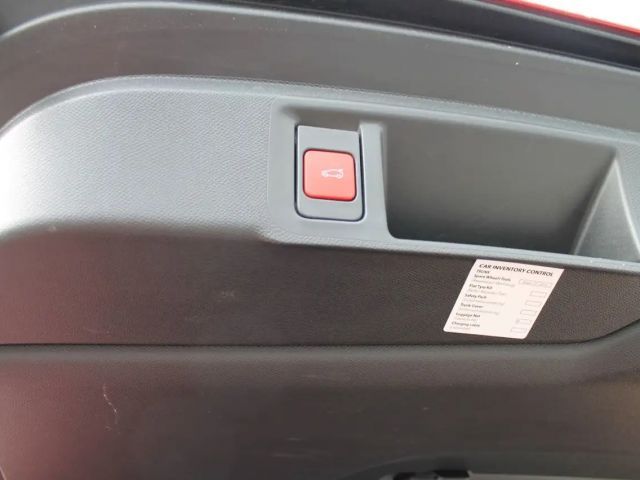 Opel Astra Sports Tourer Turbo Ultimate