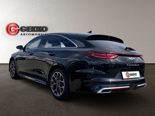 Kia ProCeed GT-Line