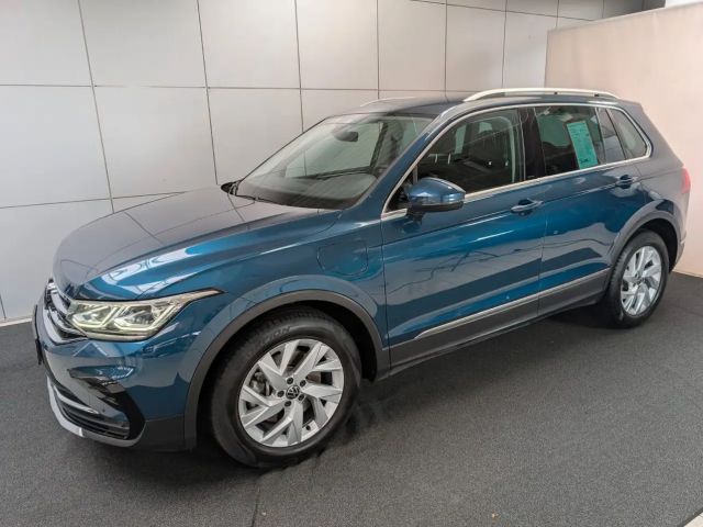 Volkswagen Tiguan 1.4eHybrid"ELEGANCE ACC Rear Ergo LED