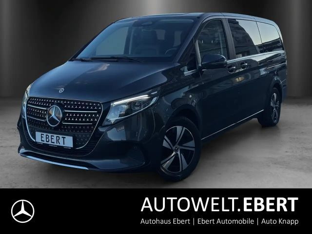 Mercedes-Benz V 250 AVANTGARDE Limousine Lang