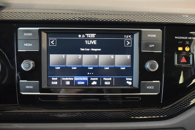 Volkswagen Polo Life