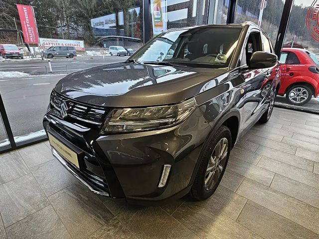 Suzuki Vitara AllGrip Hybrid Shine