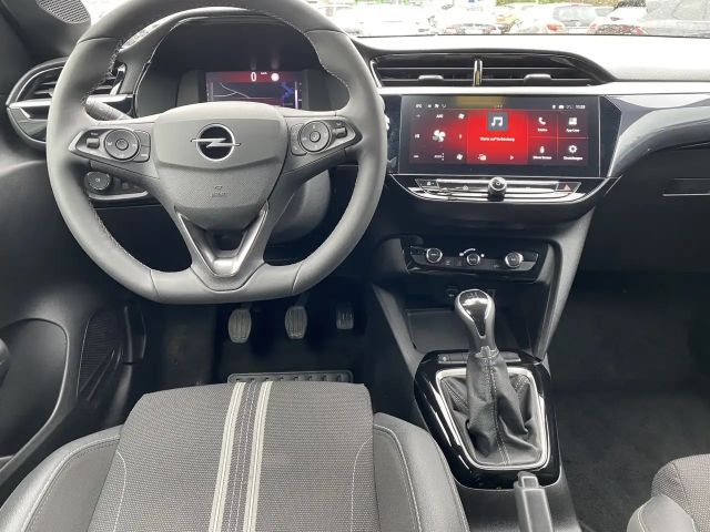 Opel Corsa GS-Line Grand Sport