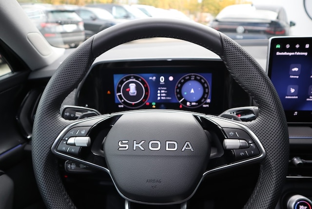 Skoda Kodiaq 2.0 TDI 4x4 Selection