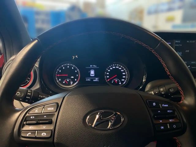 Hyundai i10 1.0 N Line T-GDi