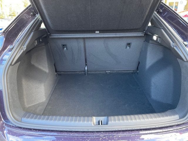 Audi Q4 e-tron Quattro Sportback