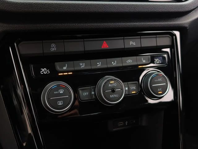 Volkswagen T-Roc ACT DSG