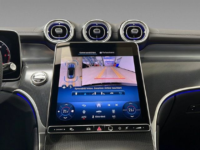 Mercedes-Benz GLC 220 4MATIC GLC 220 d