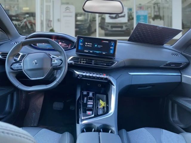 Peugeot 3008 Allure Pack EAT8 PureTech