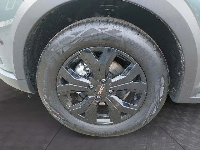 Dacia Jogger Extreme Hybrid 140